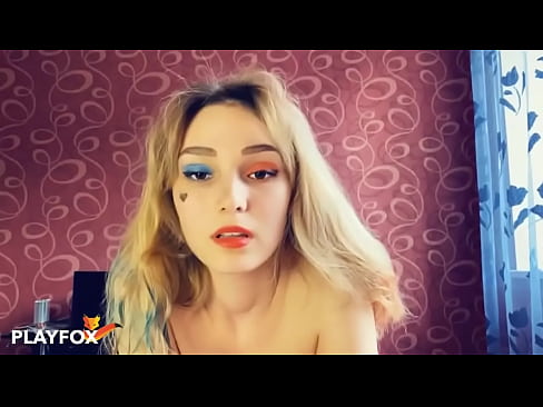 ❤️ Magic virtuell Realitéit Brëller huet mech Sex mat Harley Quinn ️ Sexvideo bei eis lb.dewporn.ru