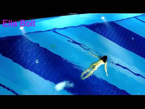 ❤️ Ech kann net ophalen ze kucken, jonk Blond gefaange schwammen plakeg am ELLA BOLT Resort Pool ️ Sexvideo bei eis lb.dewporn.ru