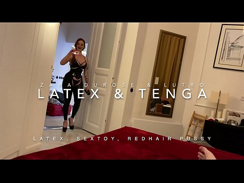 ❤️ Redheaded Stéifschwëster am Latexkostüm vum Stéifbrudder gefickt ️ Sexvideo bei eis lb.dewporn.ru