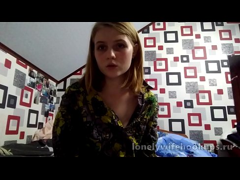 ❤️ Jonk blond Student aus Russland gär méi grouss Dicks. ️ Sexvideo bei eis lb.dewporn.ru