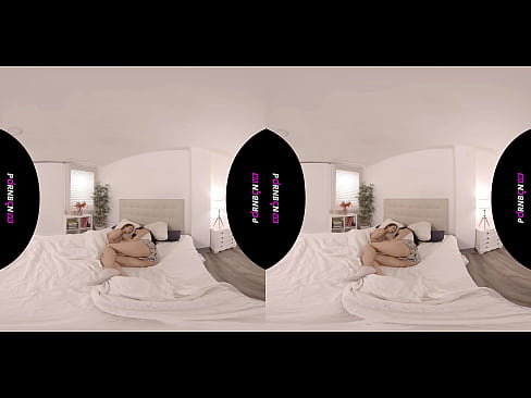 ❤️ PORNBCN VR Zwee jonk Lesben erwächen geil an 4K 180 3D virtuell Realitéit Genf Bellucci Katrina Moreno ️ Sexvideo bei eis lb.dewporn.ru