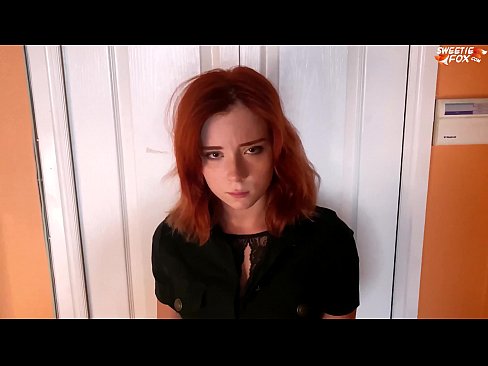 ❤️ Sécherheetsbeamten bestrooft schéin Fra fir Shoplifting - Cum Am Mond ️ Sexvideo bei eis lb.dewporn.ru