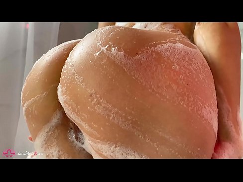 ❤️ Brunette masturbéiert Pussy mat Vibrator fir en intensiven Orgasmus an der Dusch ️ Sexvideo bei eis lb.dewporn.ru