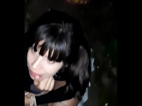 ❤️ Op der Strooss geschwollen Penis am Austausch fir Séissegkeeten ️ Sexvideo bei eis lb.dewporn.ru
