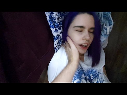 ❤️ Fannt meng Schwëster am Kleederschaf an huet hatt gehollef ️ Sexvideo bei eis lb.dewporn.ru
